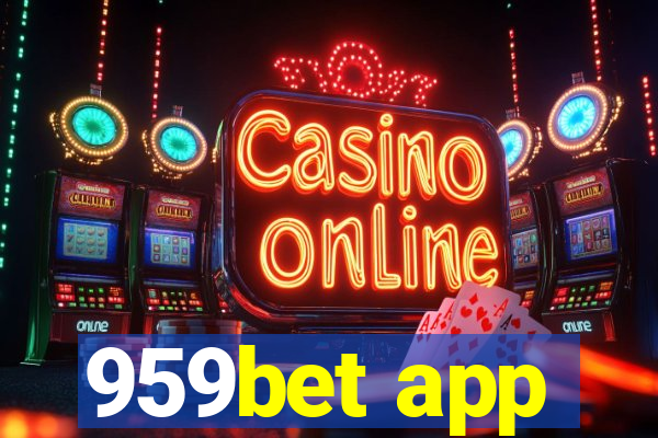 959bet app
